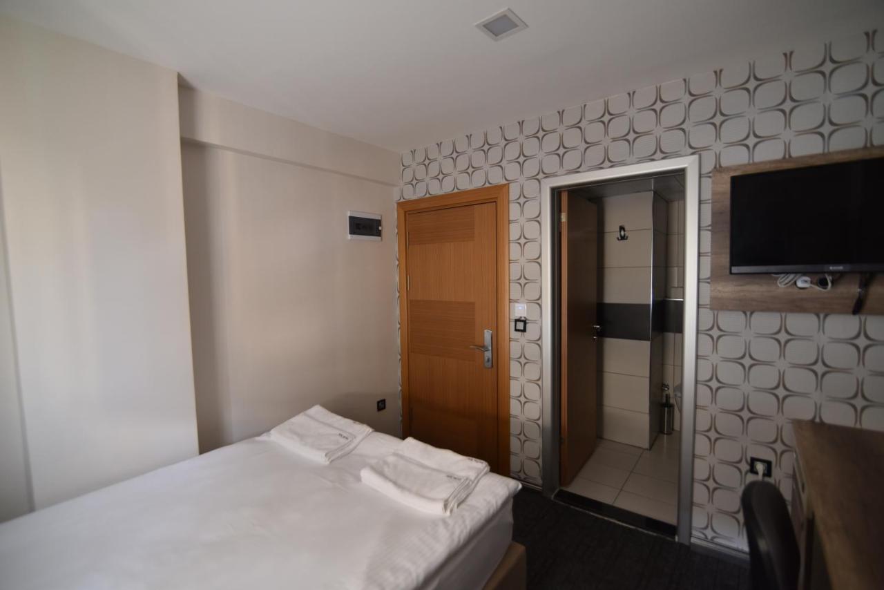 Saltuk Hotel Erzurum Rom bilde